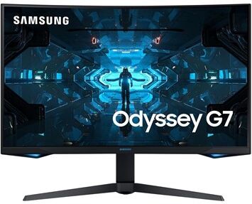 Samsung LC32G75TQSUXEN Samsung LC32G75TQSUXEN