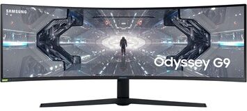 Samsung LC49G95TSSUXEN Samsung LC49G95TSSUXEN