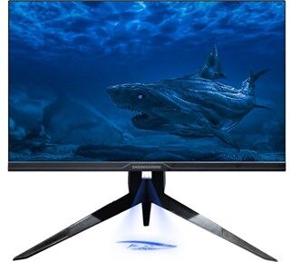 Shark gaming SG27-Q144 27" Shark gaming SG27-Q144 27"