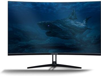 Shark gaming SG27165 27" Shark gaming SG27165 27"