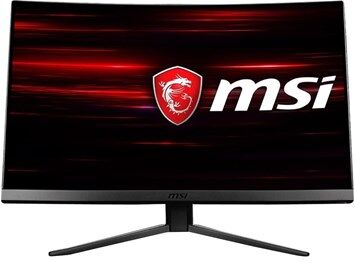 MSI Optix MAG241C MSI Optix MAG241C