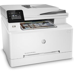 HP Color LaserJet Pro MFP M282nw