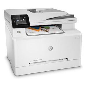 HP Color LaserJet Pro MFP M283fdw