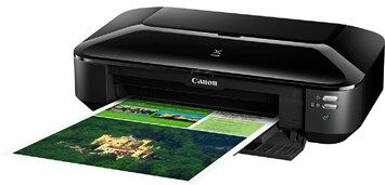 Canon PIXMA IX6850 Canon PIXMA IX6850