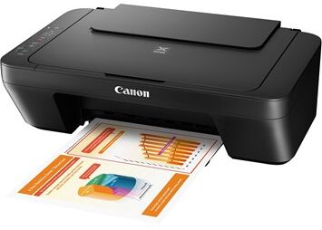 Canon PIXMA MG2550S Canon PIXMA MG2550S