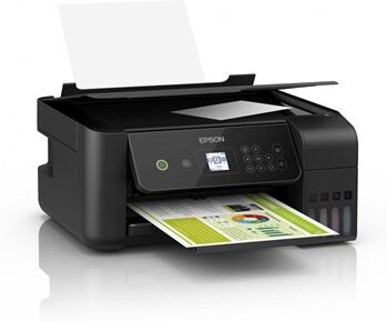 Epson EcoTank ET-2720 Epson EcoTank ET-2720