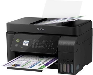 Epson EcoTank ET-4700 Epson EcoTank ET-4700