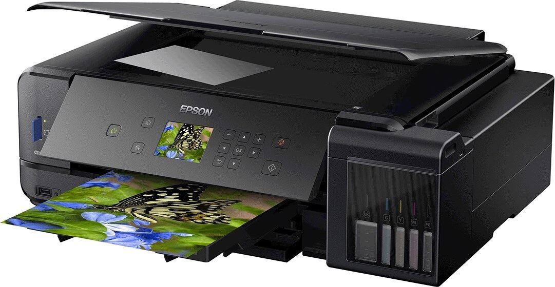Epson EcoTank ET-7750 Epson EcoTank ET-7750