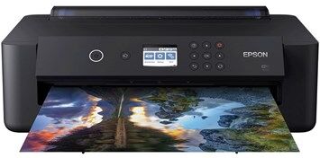 Epson Expression Photo HD XP-15000 Epson Expression Photo HD XP-15000