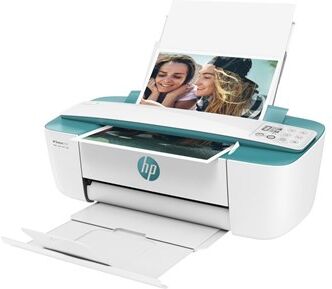HP DeskJet 3762 HP DeskJet 3762