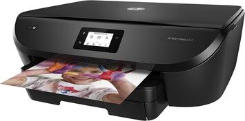 HP Envy Photo 6230 All-in-One HP Envy Photo 6230 All-in-One