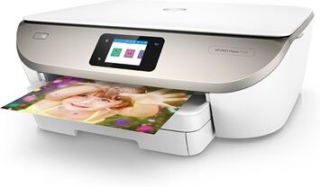 HP Envy Photo 7134 All-in-One HP Envy Photo 7134 All-in-One