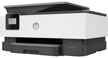 HP Officejet 8012 HP Officejet 8012