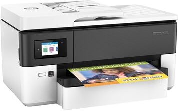 HP Officejet Pro 7720 A3 HP Officejet Pro 7720 A3