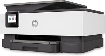 HP OfficeJet Pro 8024 HP OfficeJet Pro 8024