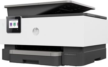 HP OfficeJet Pro 9014 HP OfficeJet Pro 9014