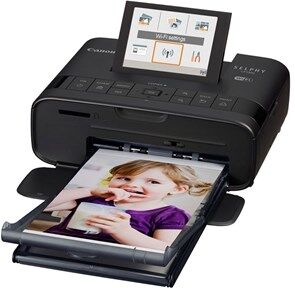 Canon Selphy CP1300 Canon Selphy CP1300