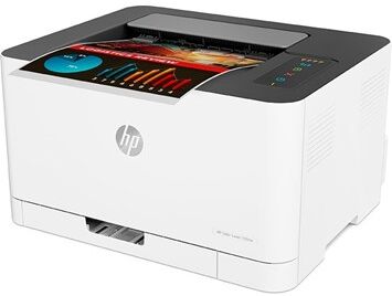 HP Color Laser 150nw HP Color Laser 150nw
