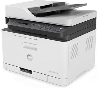 HP Color Laser MFP 179fnw HP Color Laser MFP 179fnw