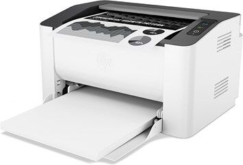 HP Laser 107w Printer HP Laser 107w Printer