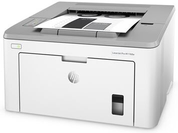 HP Laserjet Pro M118dw HP Laserjet Pro M118dw