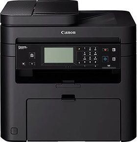 Canon i-SENSYS MF237W + 2 toners Canon i-SENSYS MF237W + 2 toners