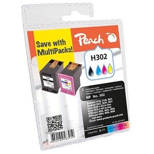 Peach 302XL MultiPack