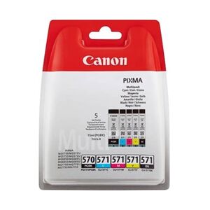 Canon PGI-570 Multipack