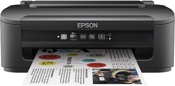 Epson WF-2010W Epson WF-2010W