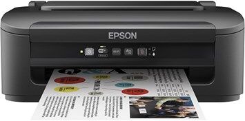 Epson WF-2010W