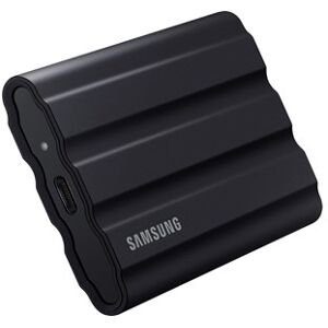 Samsung T7 Shield 2TB Black