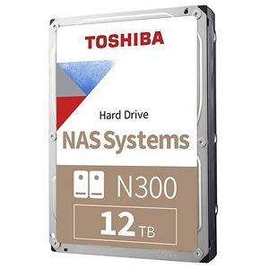 Toshiba N300 NAS 3,5