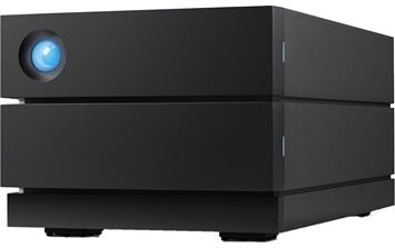 LaCie 16TB LaCie 2big RAID USB-C LaCie 16TB LaCie 2big RAID USB-C