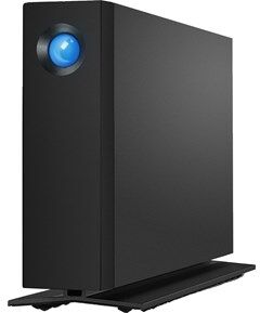 LaCie 4TB LaCie d2 Professional USB-C LaCie 4TB LaCie d2 Professional USB-C