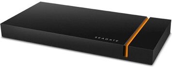 Seagate FireCuda Gaming SSD 500GB Seagate FireCuda Gaming SSD 500GB