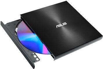 Asus SDRW-08U9M-U Black Asus SDRW-08U9M-U Black