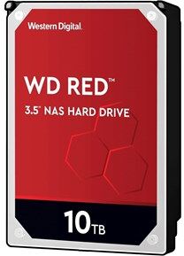 WD Red WD101EFAX 256MB 10TB WD Red WD101EFAX 256MB 10TB