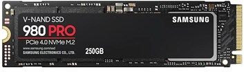 Samsung 980 PRO 250GB M.2 Samsung 980 PRO 250GB M.2