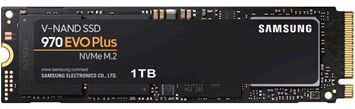 Samsung SSD 970 EVO PLUS 1TB Samsung SSD 970 EVO PLUS 1TB