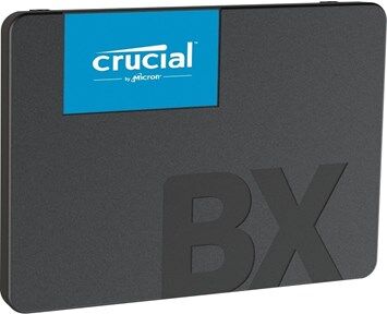 Crucial BX500 240GB SSD