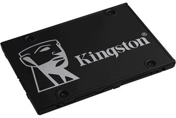 Kingston SSD KC600 1TB Kingston SSD KC600 1TB