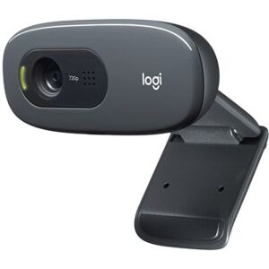 Logitech C270 HD Webcam