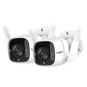 TP-Link Tapo C310 (2-pack)