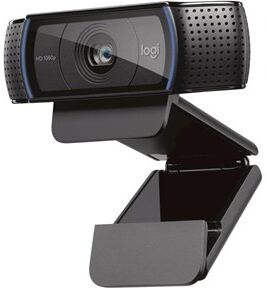 Logitech C920 Pro HD Webcam Logitech C920 Pro HD Webcam