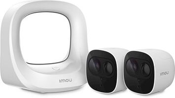 IMOU Cell Pro - 2 Cameras