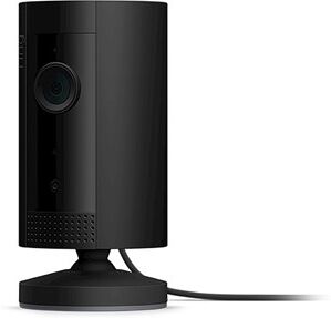 Ring Indoor Cam Black