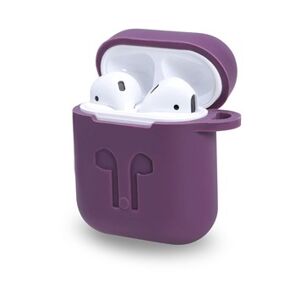 Andersson Airpods Case Silicone Purple