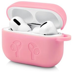 Andersson Airpods Pro Case Silicone Coral