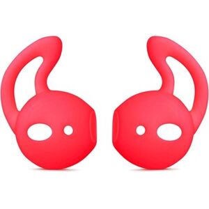 Andersson Earhooks for AirPods Red