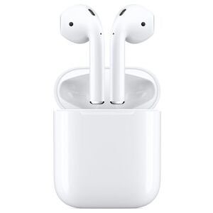 Apple Airpods (2019)